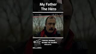 My Father The Hero - Behind The Scenes 5 Kahraman Babam