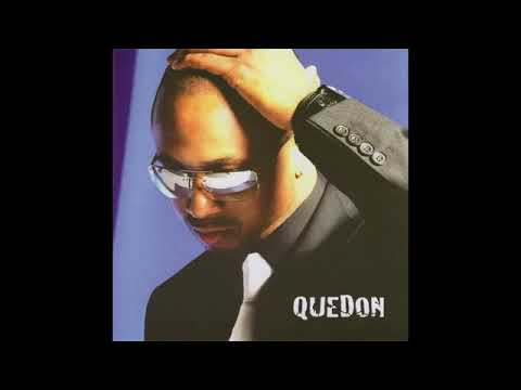 Quedon - Hard To Please