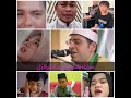 تقليد الشيخ ياسر الشرقاوي واصوات رائعة من الاحباب والمتابعين من العالم الاسلامي