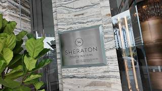 【宿泊レビュー】Sheraton Petaling Jaya Hotel｜[マリオットボンヴォイ 2026 Q1 グローバルプロモーション]宿泊修行の旅11泊目 screenshot 5