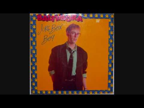 Baltimora - Pull the wires (1986)