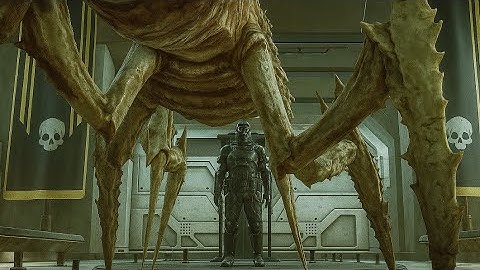 just realized Helldivers 2 changed this without telling anyone.."