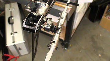 Align T-REX 700E PRO DFC Flybarless Helicopter Review