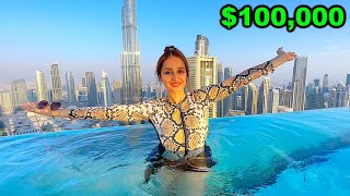 INSIDE the Most EXPENSIVE Hotel In The World !!! by Mo Vlogs 527,573 views 9 months ago 10 minutes, 42 seconds