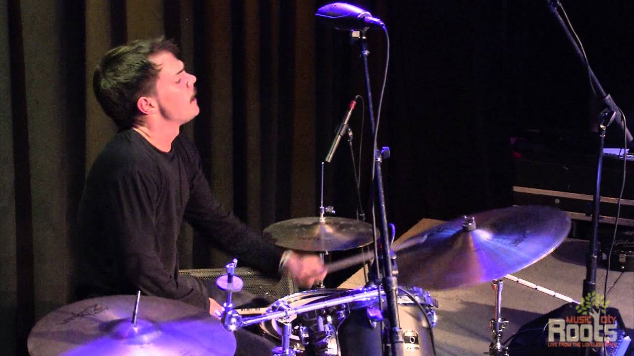 The Black Cadillacs "Run, Run"