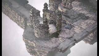 Agartha early access trailer