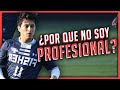 3 COSAS que ME IMPIDEN SER FUTBOLISTA PROFESIONAL (deja de hacerlas)