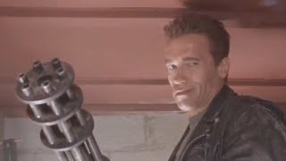 Terminator 2 - judgment day / Uncle Bob - Sub indo