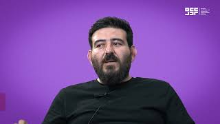 Öğr. Gör. Özkan Arı Biraz Kurumsal -Aion