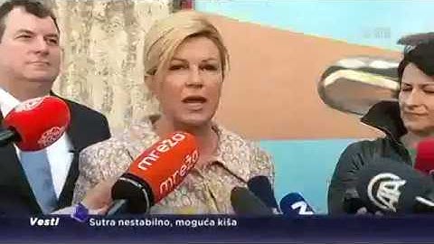 Lokalni izbori u Hrvatskoj