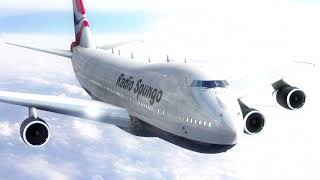 Air Spungo International