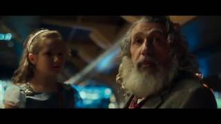 PAI NATAL & CO (Santa & Cie) // Trailer legendado PAI NATAL & CO (Santa & Cie) // Trailer legendado
