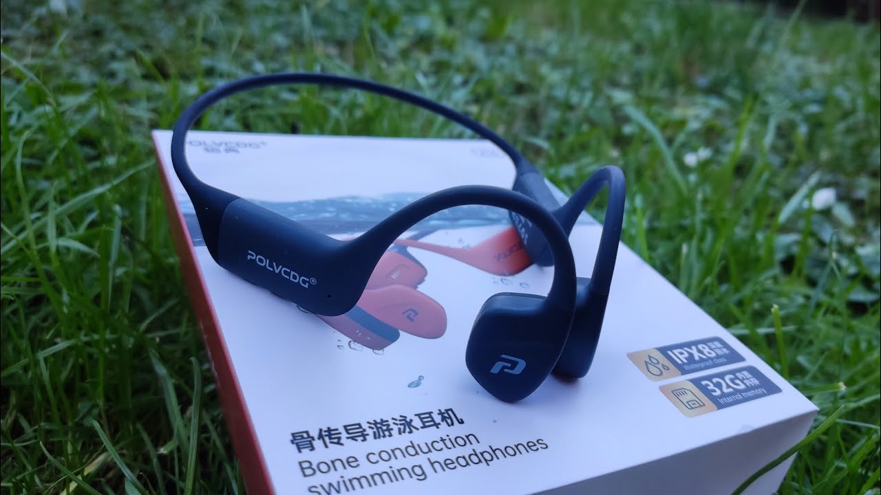 Swimming headphones 👌 AliExpress