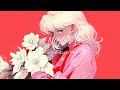 [Playlist🎧] Colorful days RED, Japanese Acoustic hiphop chill lofi beats BGM
