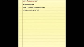 How To Get Free Mod Points For Imodgame