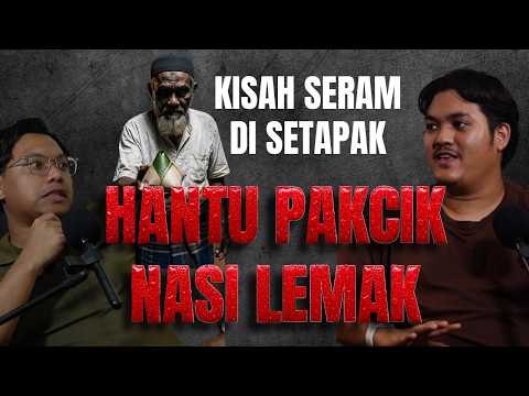 Cerita Seram Kat Setapak ! Orang Setapak Tahu ke cerita ni?