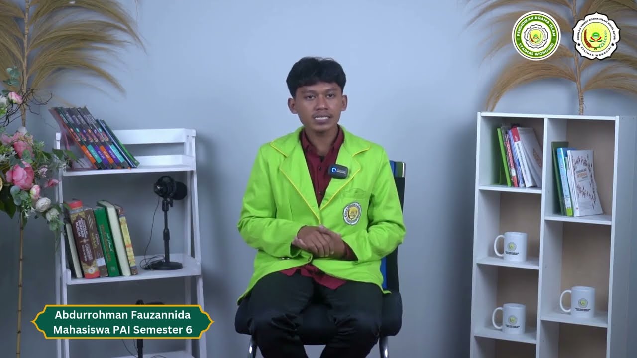 TAKJIL EPS. 6 : Meningkatkan Kualitas Ibadah di Bulan Ramadhan