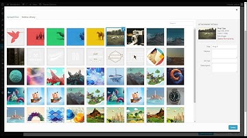 OneEngine Tutorial - Settings Up Blog
