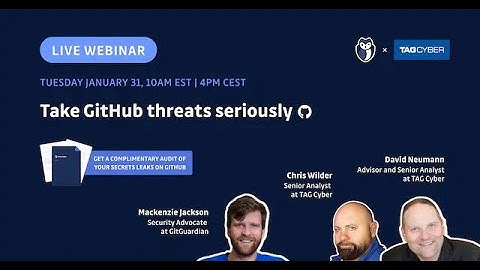 Take GitHub threats seriously: The largest code-sharing platform is extending your attack surface