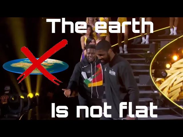 kevin hart kyrie irving