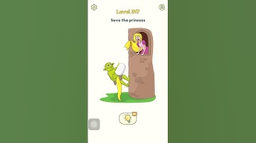 DOP 2 level 317 DOP 2: Delete One Part #shorts #dop2