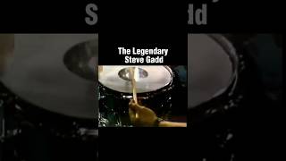 The Legendary Steve Gadd #drumsolo #drummer #solodrum #drums