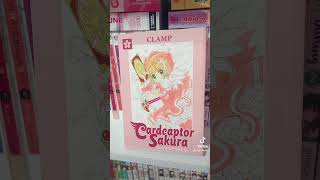 Pink manga covers! Pink manga covers!