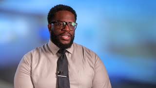 Meet Chris Okwuosa, MD – General Surgery