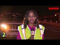 I-285 shutdown impacts SW Atlanta businesses during construction project | WSB-TV