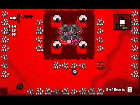 Isaac Dice Room: Is This Room Actually Impossible?