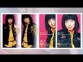 dream /「Never More」(solo by Mai Matsumuro) - CD Version