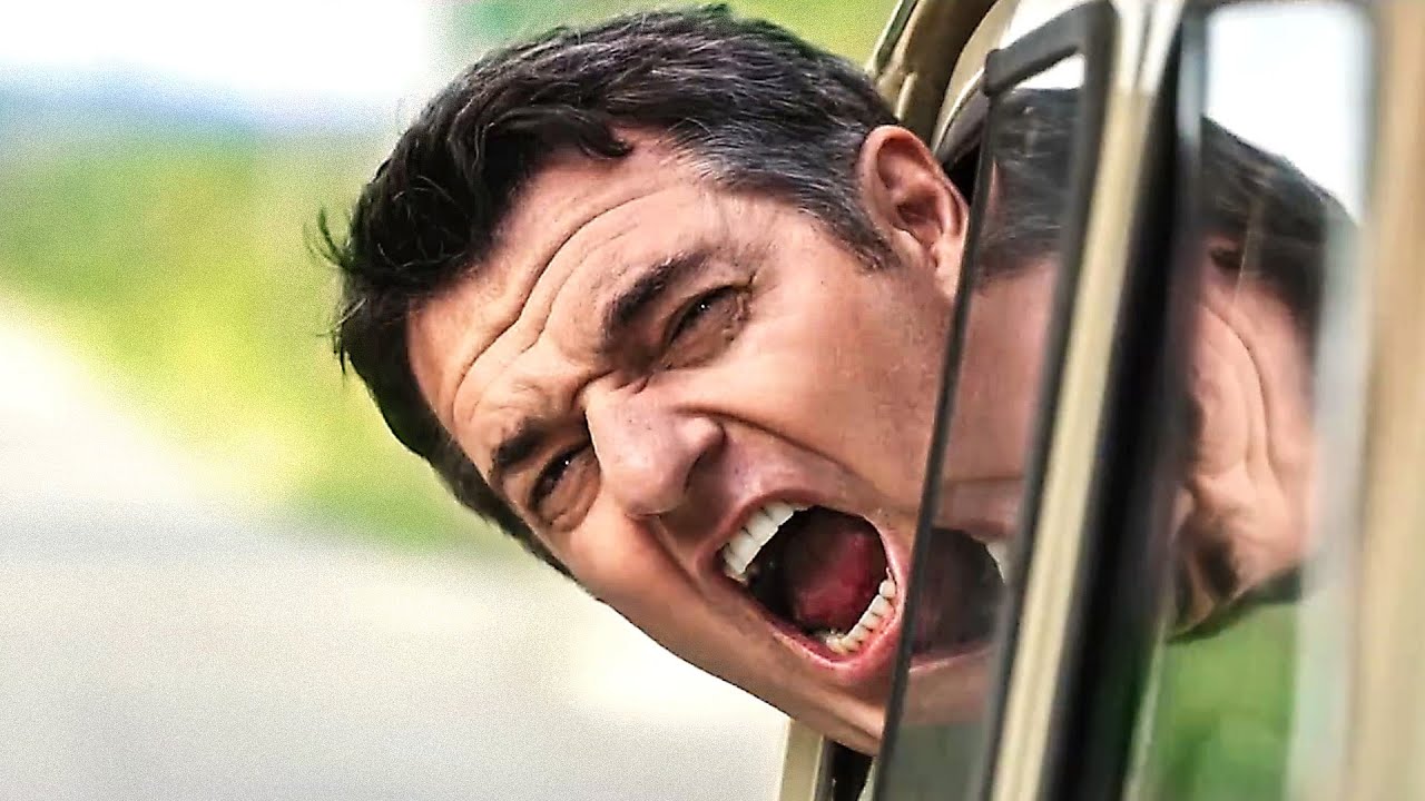 CHERS PARENTS Bande Annonce (2026) Arnaud Ducret, Comédie