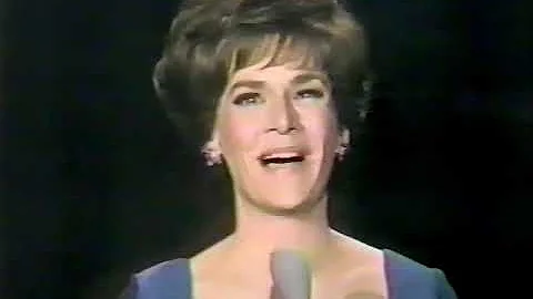 Jo Ann Greer with A Wonderful Guy.