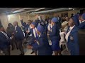 Makhaza Wesley Guild Opening 2023 - Ntate ke mang