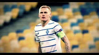 Vitaliy Buyalskyi - 202021 Goals Assists Dynamo Kyiv