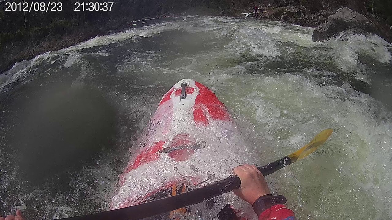 snowy river extreme race lap 2019