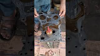 #how #two # Millat tractor# timak # body# Jain#trending #automobile #mechanic #skillshots #ytshorts