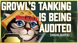 JPC Survival (Not Surviving), Darkmech Clutchgodx? Pikaboo is fronting | GG WoW Highlights