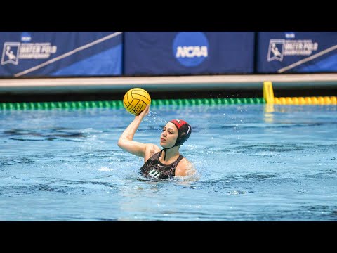 NCAA Opening Round: Wagner - McKendree: The Mini Movie