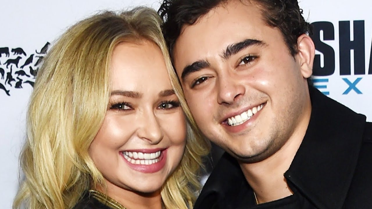 Hayden Panettiere's Brother Jansen's Cause Of Death Revealed