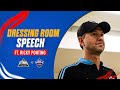 Dressing Room Speech ft. Ricky Ponting | GT vs DC | IPL 2023