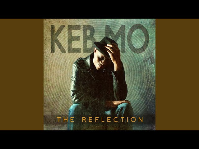 KEB MO - CRUSH ON YOU