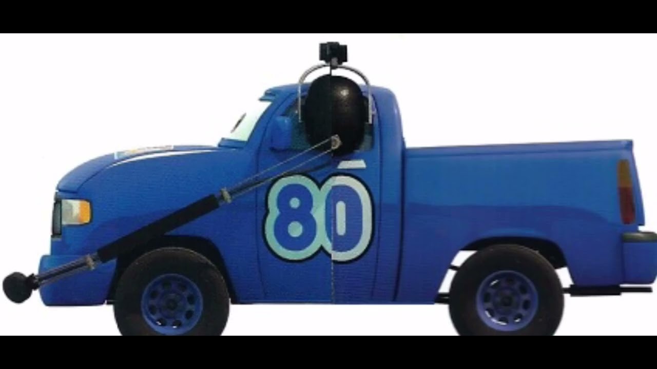 80. Gask-its Racing Team