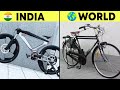 13 NEW BICYCLE INVENTIONS YOU MUST HAVE ▶ Cycle Rs.2000 to Rs.10K & Lakh