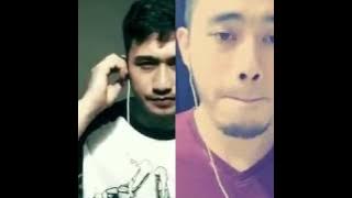 Hujan aditya hergun cover song by smule indonesia