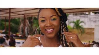 Arielle T. - Mama Africa