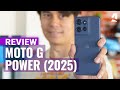 Moto G Power 2025 Full Review Moto G Power 2025 Full Review