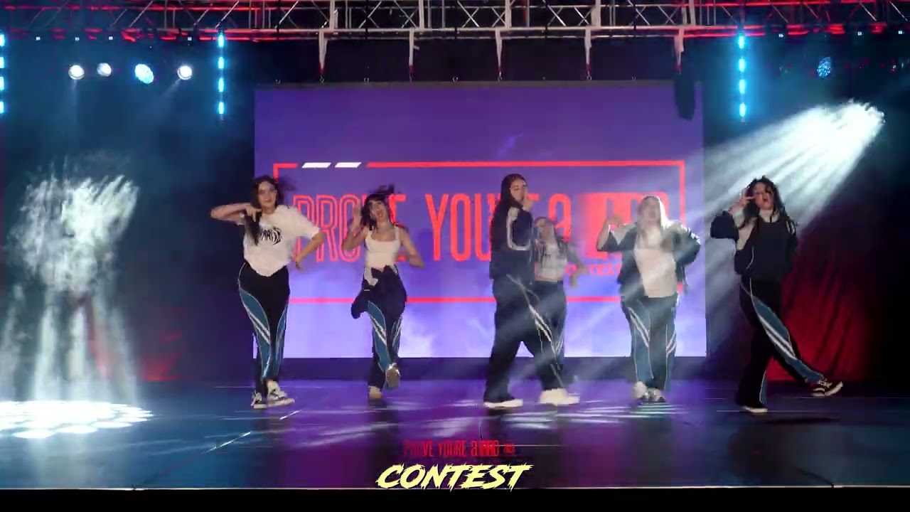 PROVE YOU'RE A PRO 2025 | K-POP COVER DIVISION | Vividu