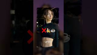 What to eat before and after training ❌☕️ thesaiyankiwi