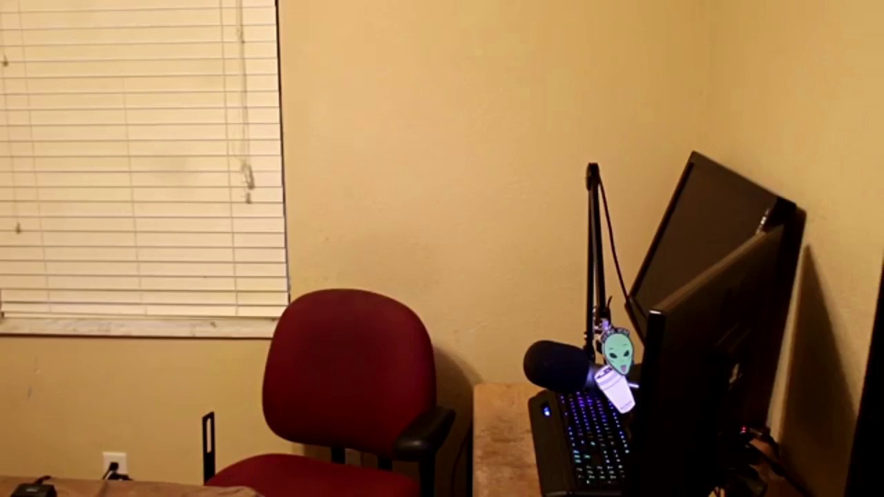 LispyJimmy Funny Intro Compilation